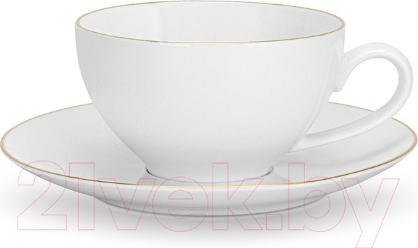 Изображение товара Набор для чая/кофе Fissman Floree 3667