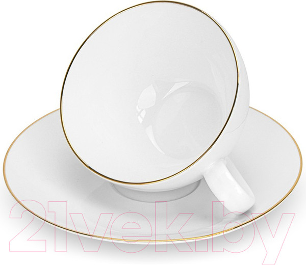 Изображение товара Набор для чая/кофе Fissman Floree 3667