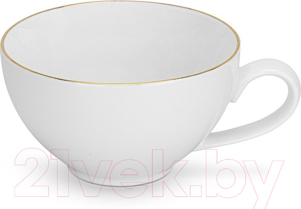 Изображение товара Набор для чая/кофе Fissman Floree 3667