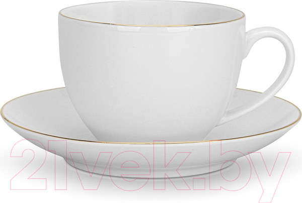 Изображение товара Набор для чая/кофе Fissman Floree 3668