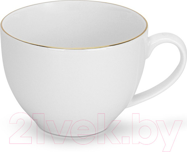 Изображение товара Набор для чая/кофе Fissman Floree 3668