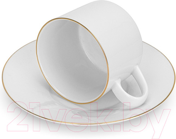 Изображение товара Набор для чая/кофе Fissman Floree 3669