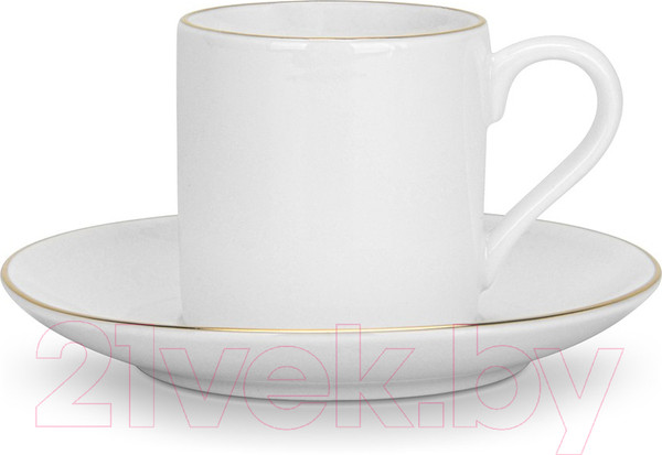 Изображение товара Набор для чая/кофе Fissman Floree 3670