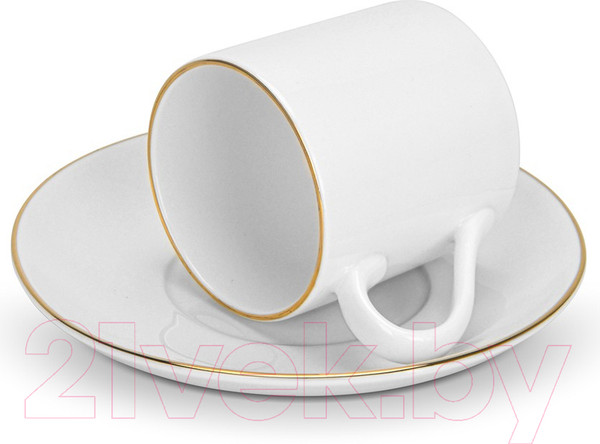 Изображение товара Набор для чая/кофе Fissman Floree 3670