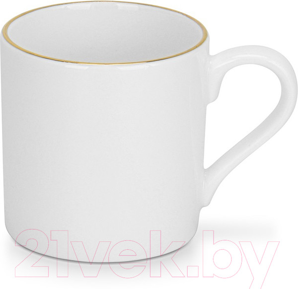 Изображение товара Набор для чая/кофе Fissman Floree 3670