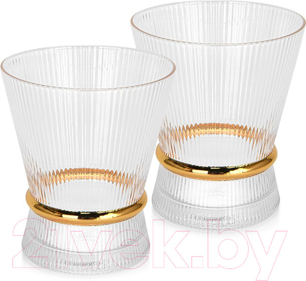 Изображение товара Набор стаканов Fissman 6590 (2шт)