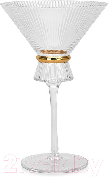 Изображение товара Набор бокалов Fissman 6593 (2шт)