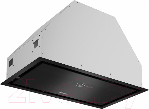 Изображение товара Вытяжка скрытая Korting KHI 6828 GN