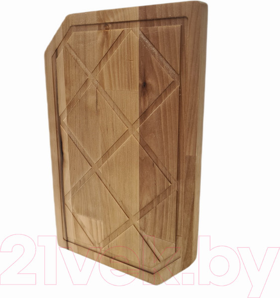 Изображение товара Разделочная доска Guter Baum 118278m