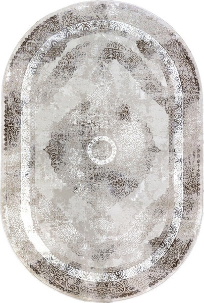 Изображение товара Коврик Белка Премиум Овал 20105_25126 (1.2x1.7)