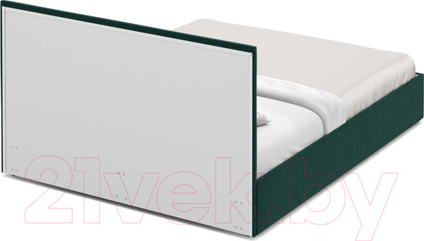 Изображение товара Двуспальная кровать Moon Family 1257 / MF008916