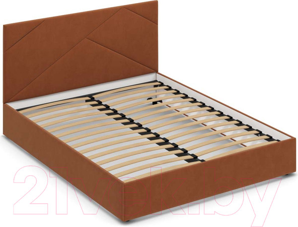 Изображение товара Двуспальная кровать Moon Family 1257 / MF008874