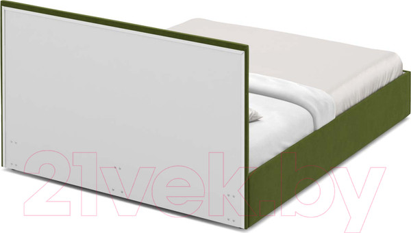 Изображение товара Двуспальная кровать Moon Family 1257 / MF008886