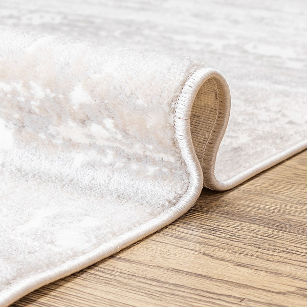 Изображение товара Ковер Белка Визион Овал 22113_25364  (1.5x2.3)