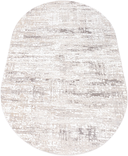 Изображение товара Ковер Белка Визион Овал 22113_25364  (1.5x2.3)