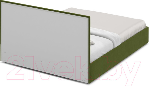 Изображение товара Двуспальная кровать Moon Family 1258 / MF008985