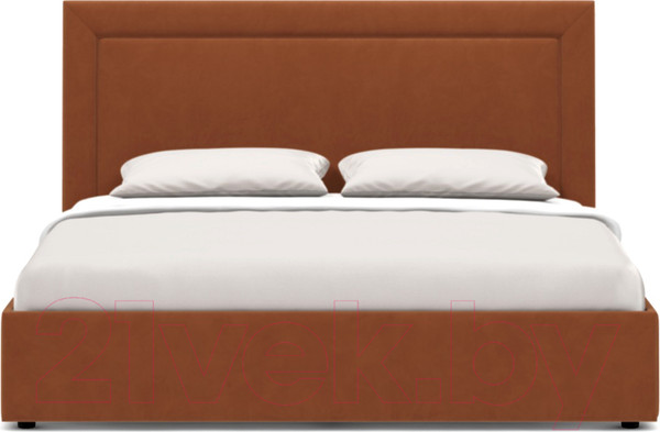 Изображение товара Двуспальная кровать Moon Family 1258 / MF008965