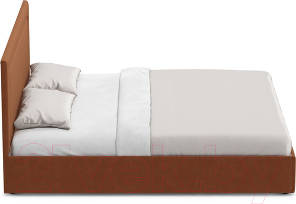 Изображение товара Двуспальная кровать Moon Family 1258 / MF008965