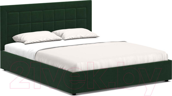 Изображение товара Двуспальная кровать Moon Family 1251 / MF005876