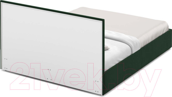 Изображение товара Двуспальная кровать Moon Family 1251 / MF005876