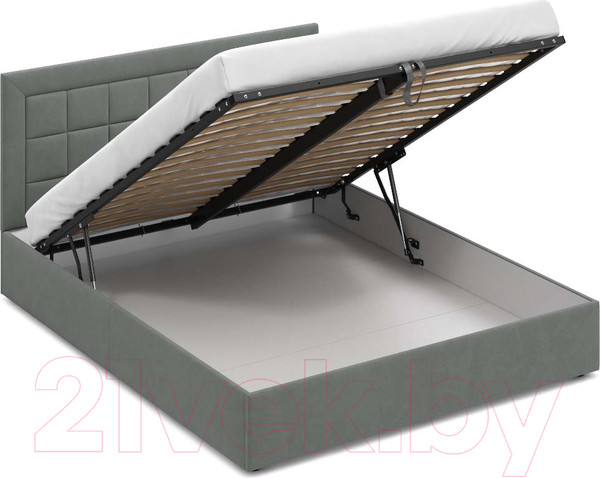 Изображение товара Двуспальная кровать Moon Family 1251 / MF005826