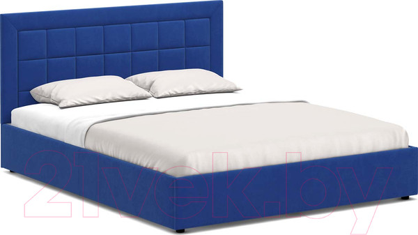 Изображение товара Двуспальная кровать Moon Family 1251 / MF005846