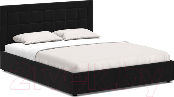 Изображение товара Двуспальная кровать Moon Family 1251 / MF005856