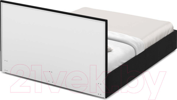 Изображение товара Двуспальная кровать Moon Family 1251 / MF005856