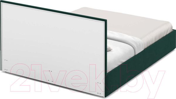 Изображение товара Двуспальная кровать Moon Family 1251 / MF005806