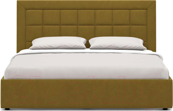 Изображение товара Двуспальная кровать Moon Family 1251 / MF005816