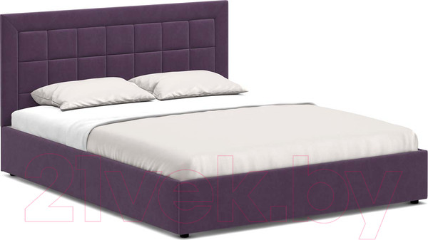 Изображение товара Двуспальная кровать Moon Family 1251 / MF005786