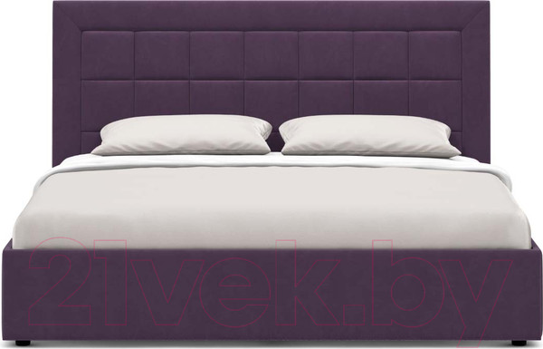 Изображение товара Двуспальная кровать Moon Family 1251 / MF005786