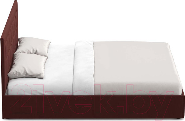 Изображение товара Двуспальная кровать Moon Family 1251 / MF005796