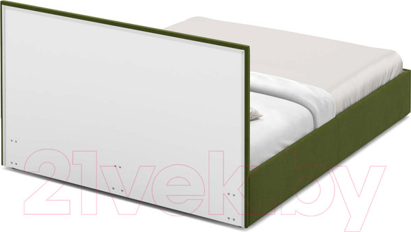 Изображение товара Двуспальная кровать Moon Family 1251 / MF005756