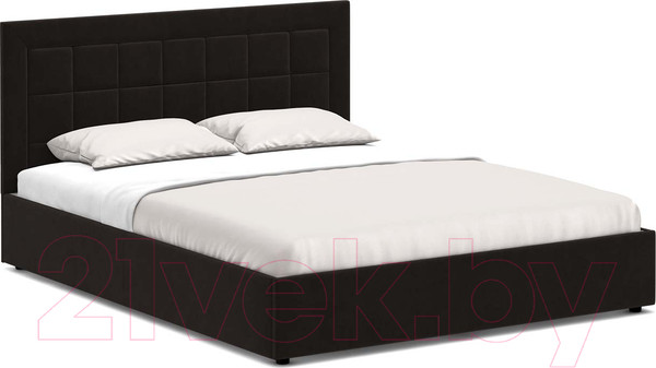 Изображение товара Двуспальная кровать Moon Family 1251 / MF005766