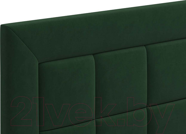 Изображение товара Двуспальная кровать Moon Family 1251 / MF005877