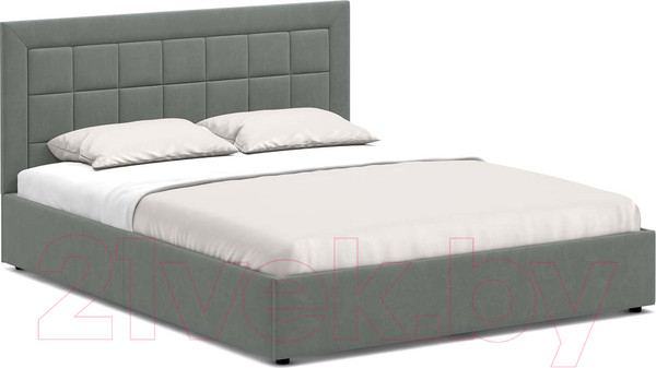 Изображение товара Двуспальная кровать Moon Family 1251 / MF005827