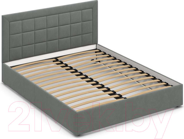 Изображение товара Двуспальная кровать Moon Family 1251 / MF005827