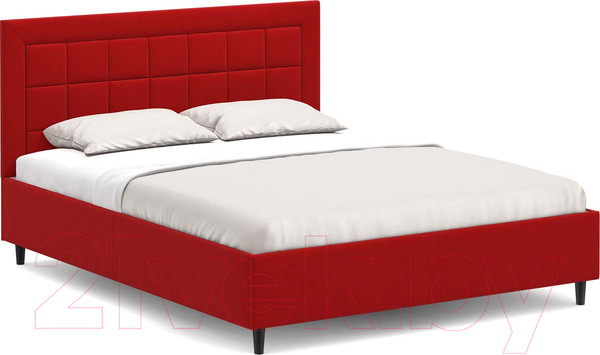 Изображение товара Двуспальная кровать Moon Family 1251 / MF005867