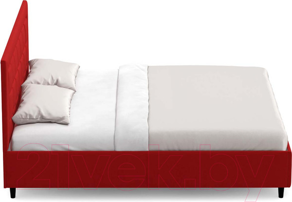 Изображение товара Двуспальная кровать Moon Family 1251 / MF005867