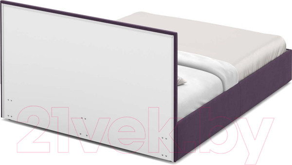 Изображение товара Двуспальная кровать Moon Family 1251 / MF005787