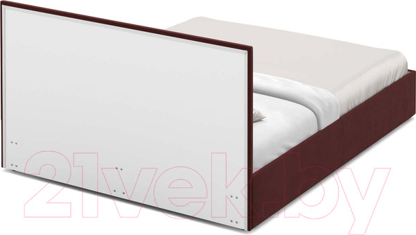 Изображение товара Двуспальная кровать Moon Family 1251 / MF005797