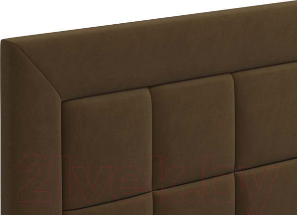 Изображение товара Двуспальная кровать Moon Family 1251 / MF005777