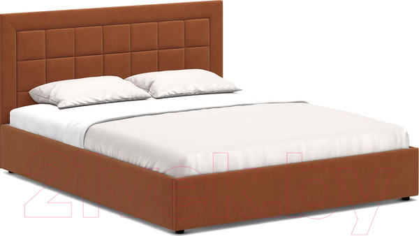 Изображение товара Двуспальная кровать Moon Family 1251 / MF005737