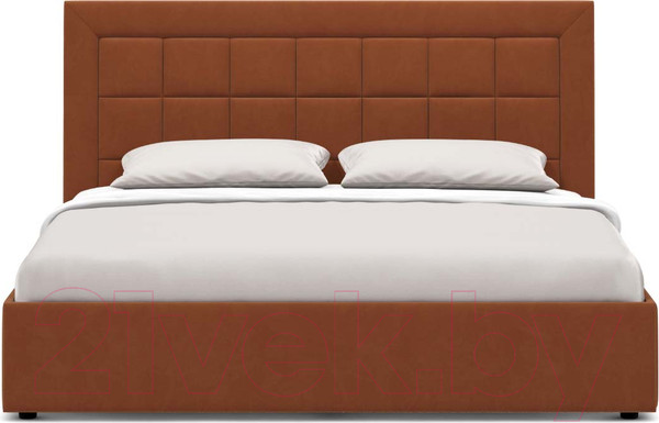 Изображение товара Двуспальная кровать Moon Family 1251 / MF005737