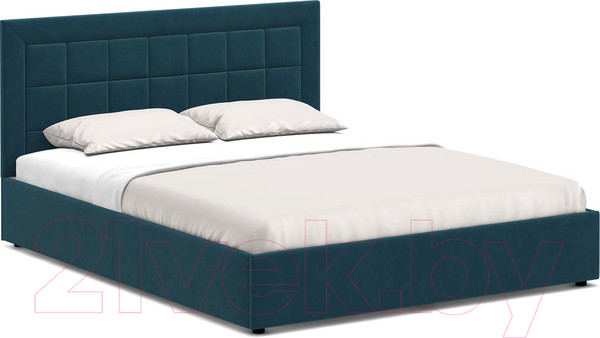 Изображение товара Двуспальная кровать Moon Family 1251 / MF005747