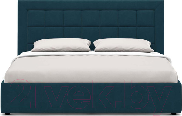 Изображение товара Двуспальная кровать Moon Family 1251 / MF005747