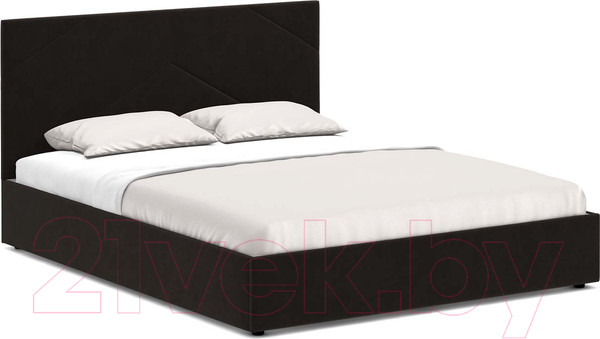 Изображение товара Двуспальная кровать Moon Family 1257 / MF008891