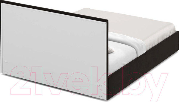 Изображение товара Двуспальная кровать Moon Family 1257 / MF008891