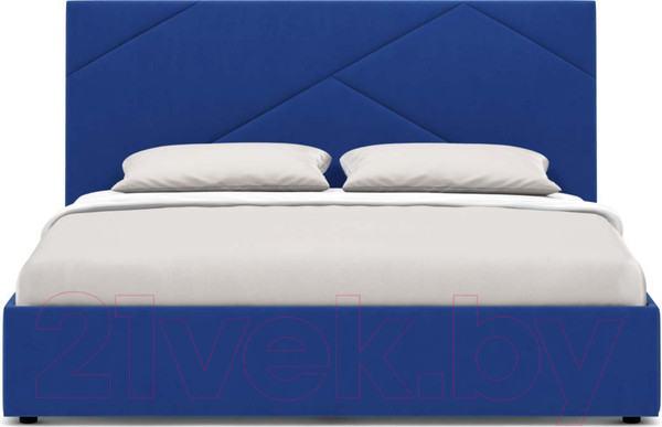 Изображение товара Двуспальная кровать Moon Family 1257 / MF008939